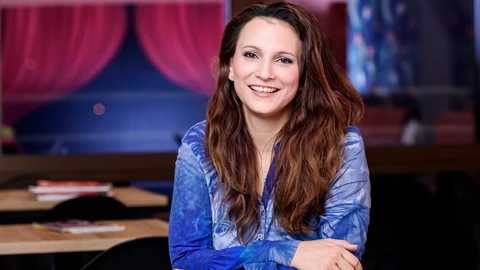 Mészáros Antónia visszatér a köztévébe