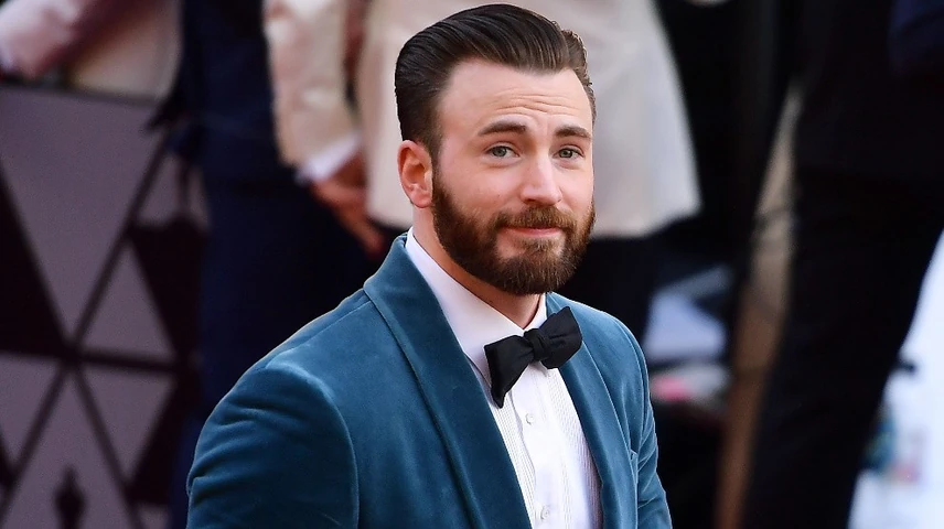 chris evans