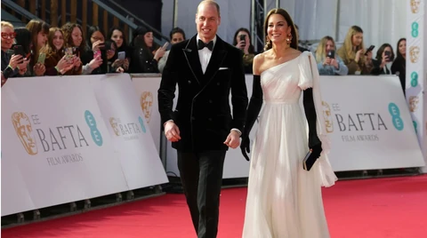 Katalin hercegne Vilmos herceg