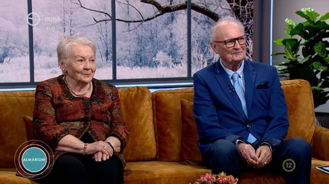 Balázs Péter Botár Csilla