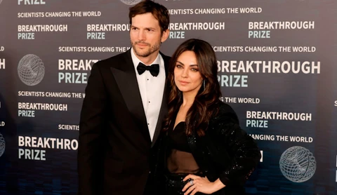 ashton kutcher mila kunis
