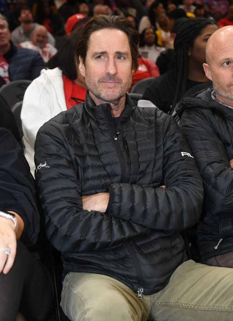 Luke Wilson a magánéletét továbbra is megtartja magának 