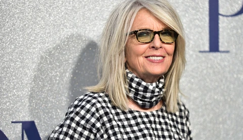 Diane Keaton
