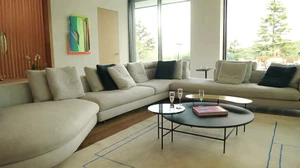 Moldován András luxusingatlan