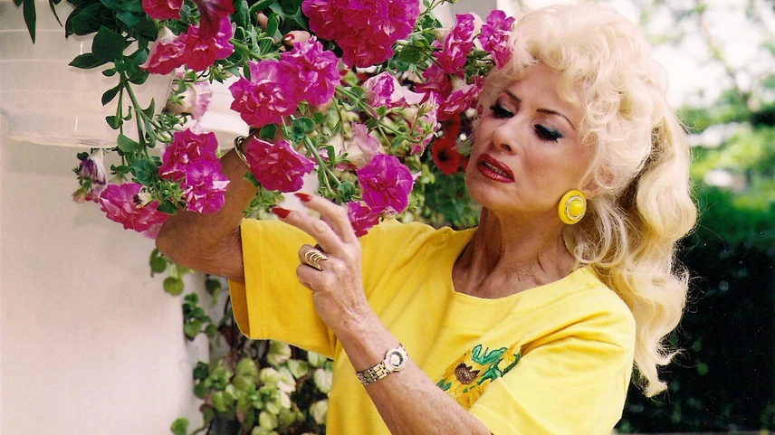 Medveczky Ilona kertje maga a csoda
