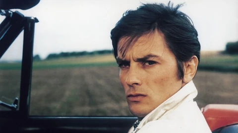 alain delon