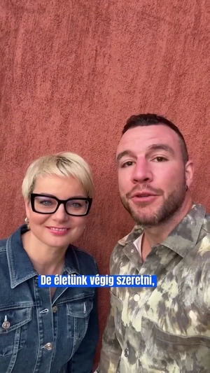 Molnár Áron-Duda Éva