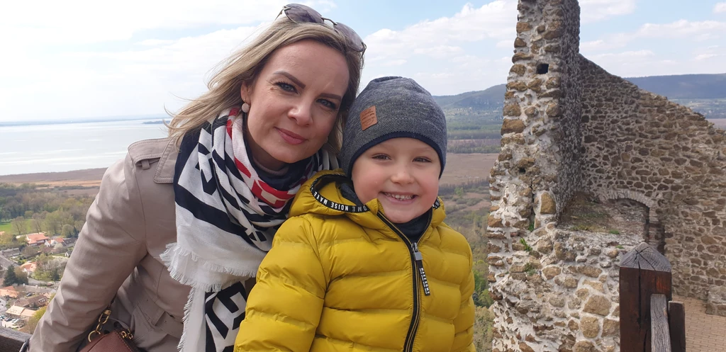 A kisfia, Kolos a legnagyobb rajongója