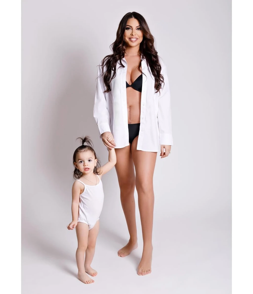 Őszintén mesélt arról, amikor eltávolították a méhét