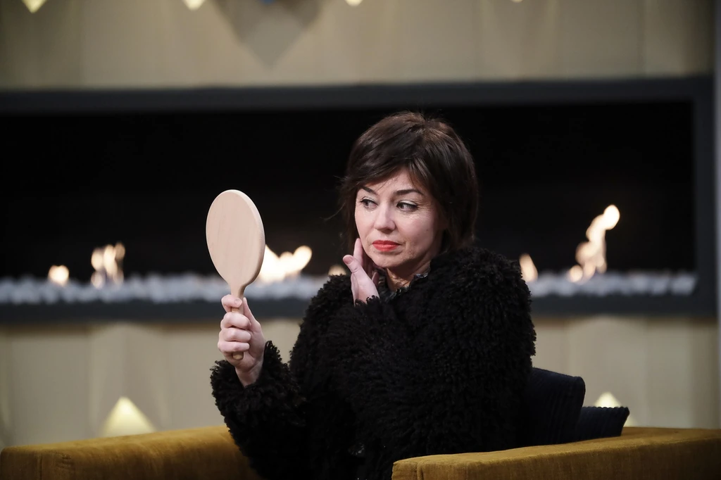 Járai Kíra az Életünk története című műsorban