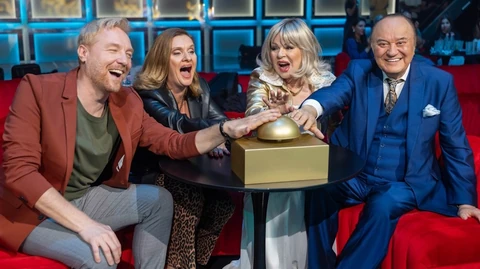 Csinaljuk a fesztivalt