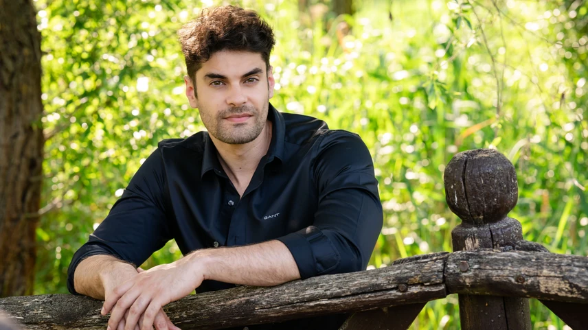 Az énekes  sosem rejti véka alá a véleményét( Schummy Csaba)