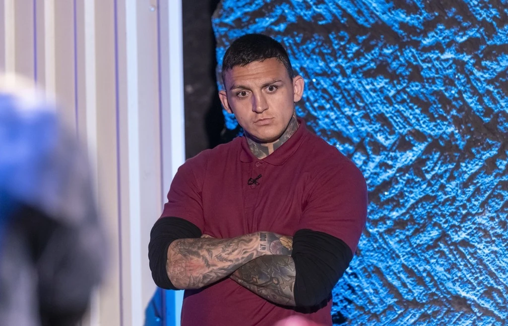 Boráros Gábor Jákli Mónika vőlegényét, Roderiket okolja a tragédia miatt (Fotó: RTL)