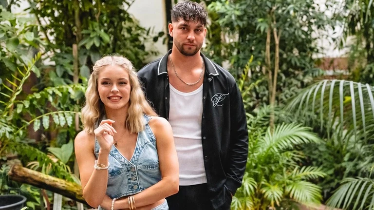 Szerelmi drámától hangos a Celeb vagyok, ments ki innen!: Pásztor Virág elsírta magát, Fenyvesi Barna kezdi elveszteni a reményt