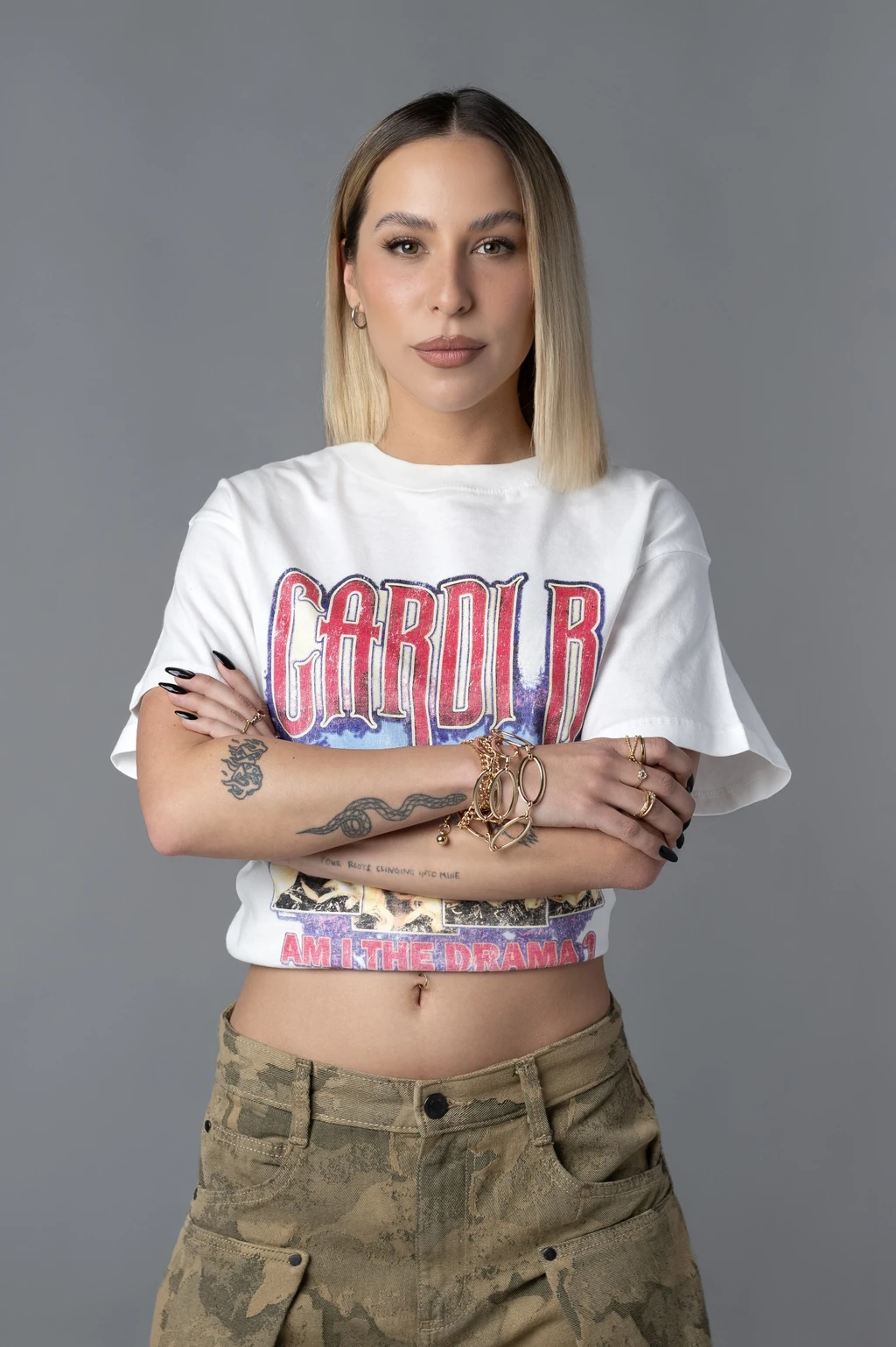 Solére az X-Faktor új mentora (Fotó: RTL)