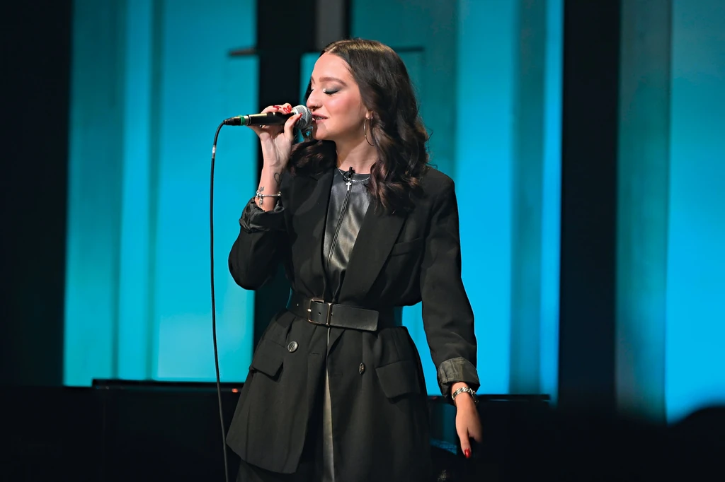 Ugyanolyan gyermeki lelkesedéssel szeretné megélni a versenyt, mint tízévesen (Fotó: MTVA/Csondor Kinga)