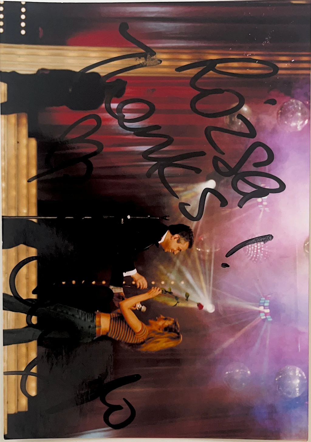 Szkennelt dokumentumok