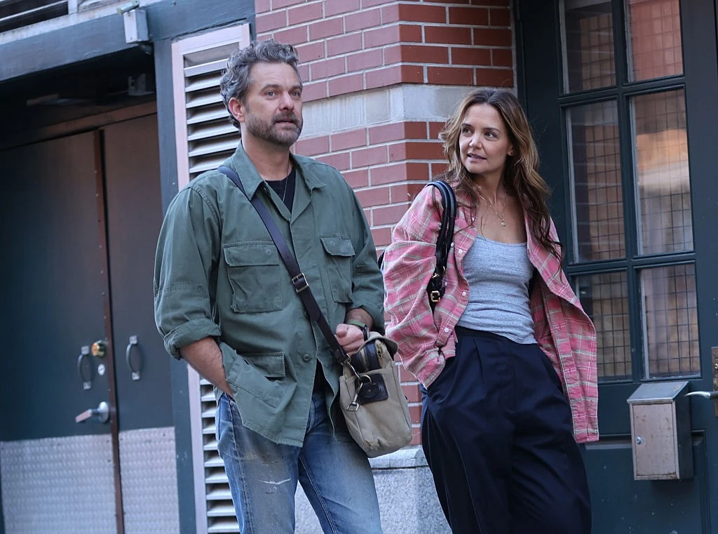 Ma is megvan köztük az összhang (Fotó: Getty Images)