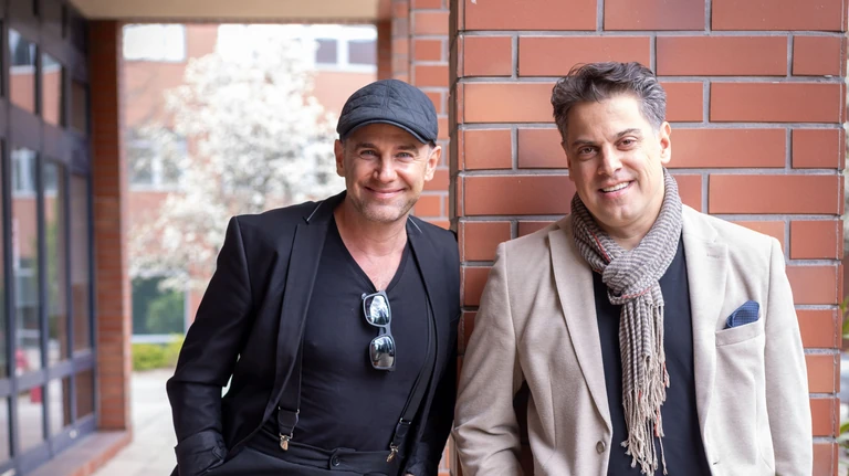 Járai Máté: „Sokszor hallom
otthon, hogy bezzeg a Nagy Sanyi”