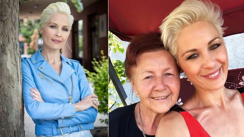 Orosz Barbara végig nagymamája mellett volt a kórházban