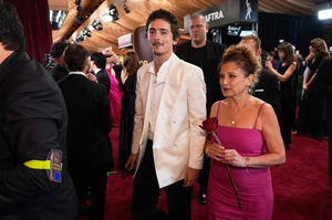 Timothée Chalamet