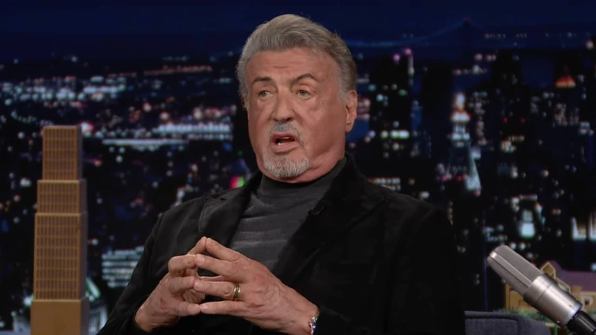 Sylvester Stallone sosem hallott titkairól mesél vadonatúj önéletrajzi könyvében