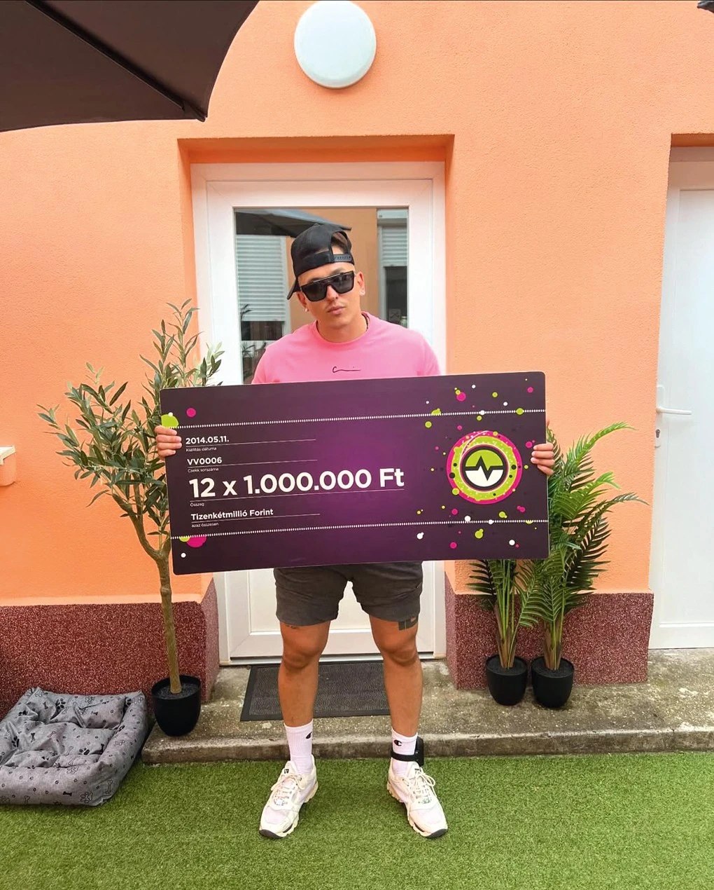 Hol van már a régi Aurelio? (Fotó: Archív)