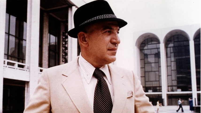 telly savalas