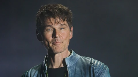 morten harket