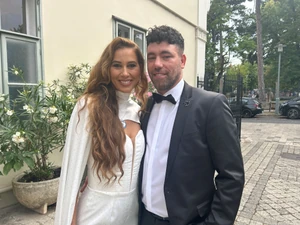 mikMikes Anna és Krausz Gáboresa