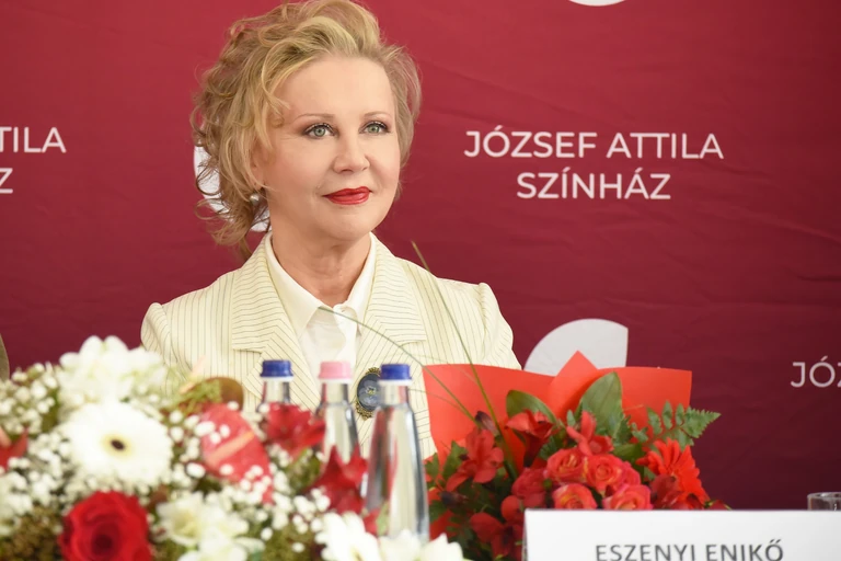 Botrány: Eszenyi Enikőből nem kér a debreceni színházigazgató