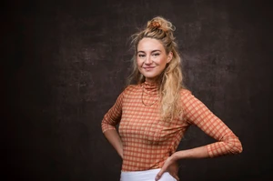 Shailene Woodley
