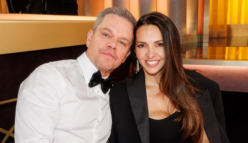 matt damon