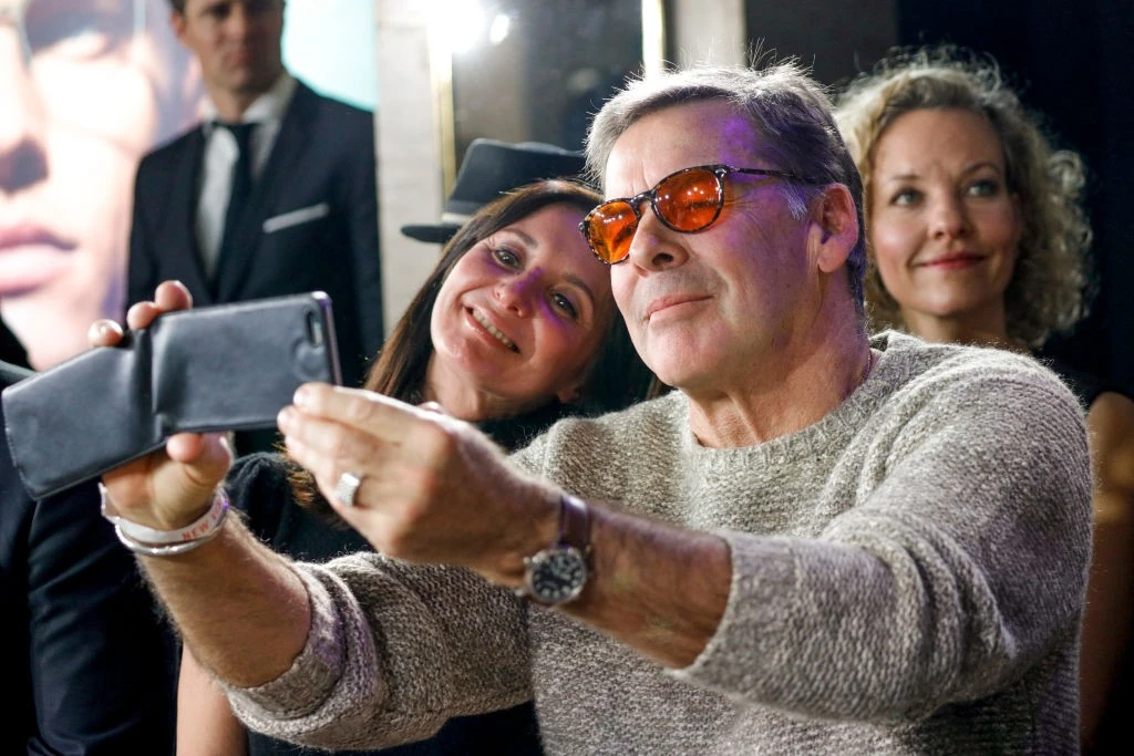 Gloriának sikerült a lehetetlen, betörte az örök agglegényt (Fotó: Getty Images)