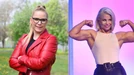 Risztov Éva irigykedik az Exatlon sztárjára