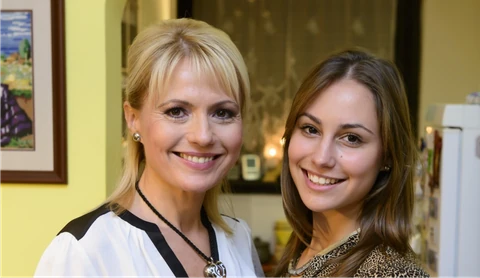 Totfalusi FanniBenyi Ildiko