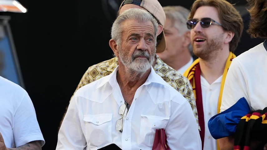 Mel Gibson magánélete igazi hullámvasút volt az elmúlt évben 