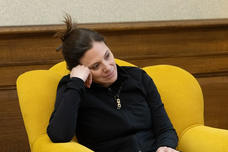 Szinetár Miklós fia elárulta, miért nem alakult ki szoros testvéri kapcsolata Szinetár Dórával