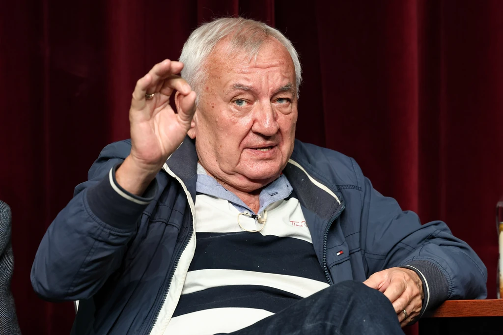 Havas önmagát nagyobb talentumnak tartja