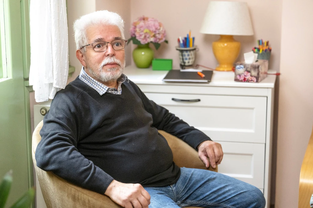 Kövesi Péter segítette megérteni Rubint Réka múltját