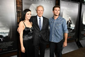 Sully film screening Los Angeles USA - 08 Sep 2016