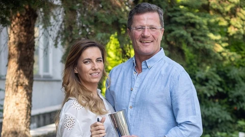 Stohl Andras Stohl Vica