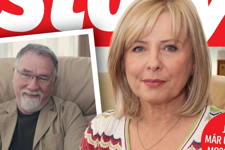 Így él ma Vágó István özvegye:  „Judit még ma sem képes a közös képeiket nézegetni”