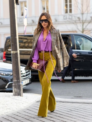 Victoria Beckham