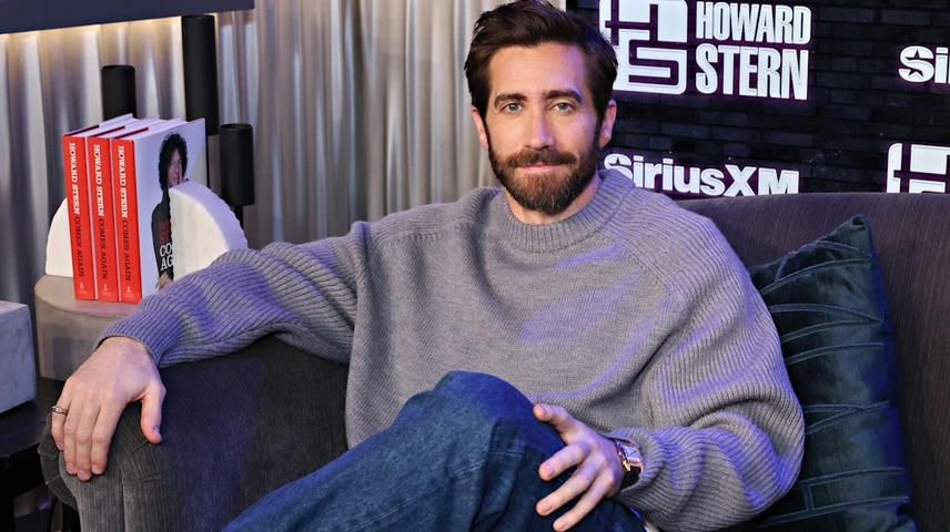 jake gyllenhaal