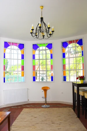 Spilák Klára nyaralója