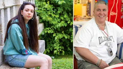 Lang Gyorgyi Palugyai Sari