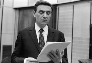 Avar István