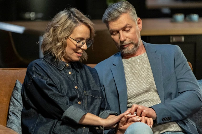 Dráma: Pataki Zita férje milliókat bukott a szerencsejátékokon