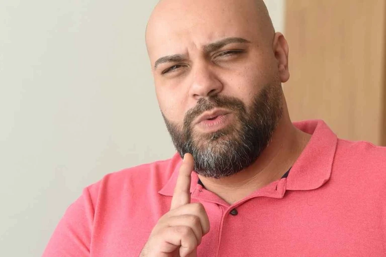 Lakatos László: „Az asszonnyal nagyon-nagyon összevesztünk”